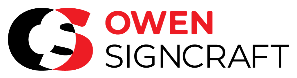 Owen Signcraft